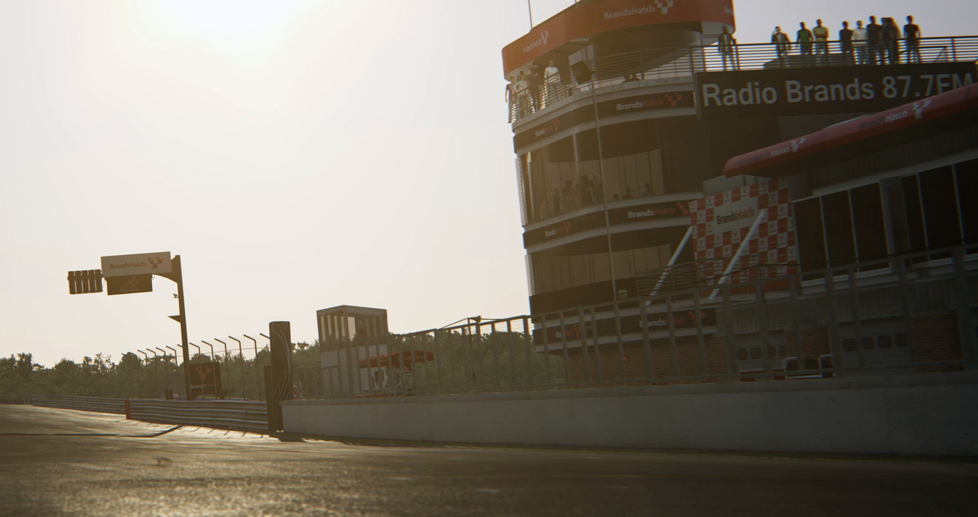 Brands Indy