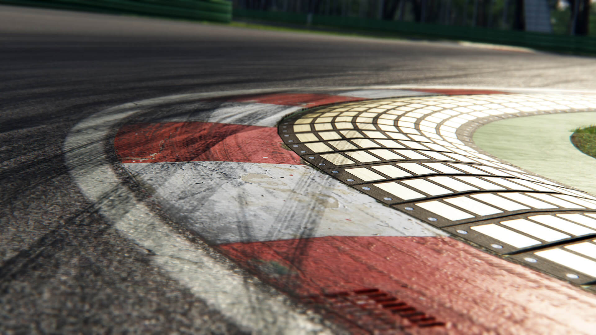 Tatuus FA01, Imola