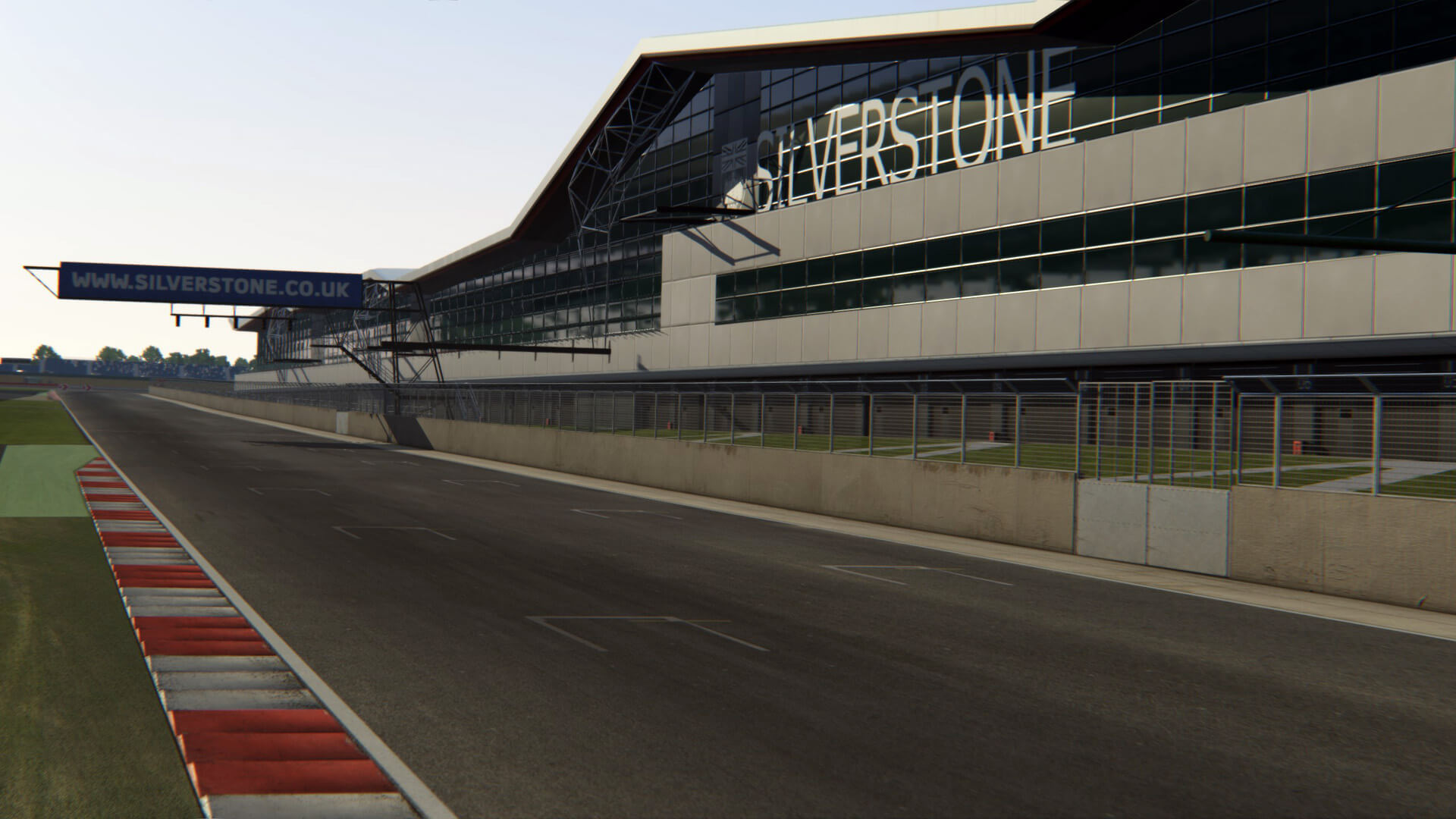 Caterham Academy, Silverstone GP