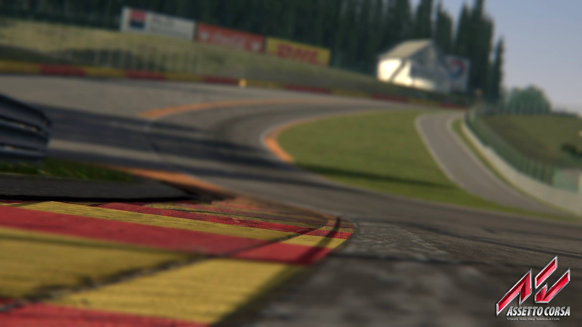 Caterham Academy, Spa Francorchamps
